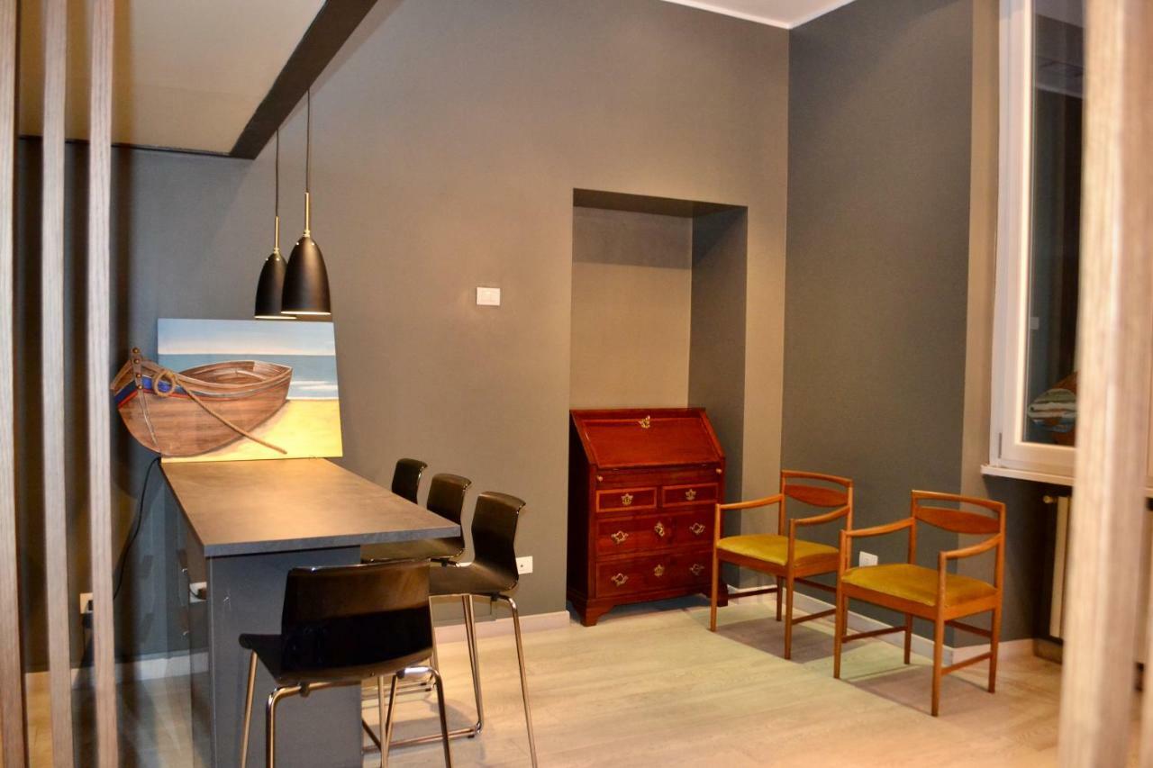 Carducci 2 - Charming & Cozy Apartment Milano Eksteriør billede