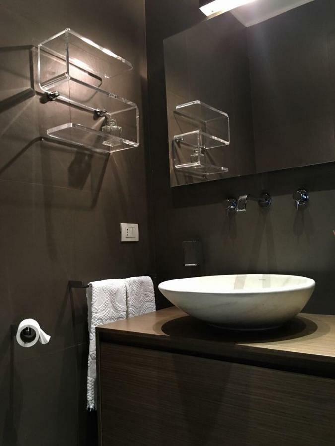 Carducci 2 - Charming & Cozy Apartment Milano Eksteriør billede